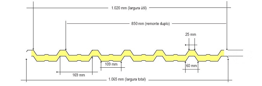 Trapezio 25